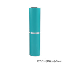 Load image into Gallery viewer, 100Pcs/Pack Plastic Courier Green Bag Express Packaging Bags Thicken Clothing Waterproof Mailing Bags Self Seal Envelope Pouch
