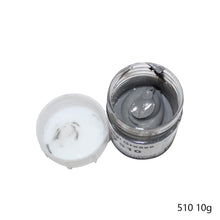 Load image into Gallery viewer, HY510 10/20g Grey Silicone Compound Thermal Paste Conductive Grease Heatsink For CPU GPU Chipset Notebook Cooling with Scraper