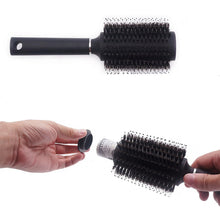 Load image into Gallery viewer, Hair Brush Comb Diversion Stash Safe Hidden Compartment Functions as an Authentic Brush Perfect for Travel or At Home