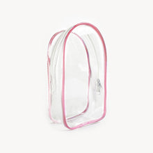 Load image into Gallery viewer, 1Pc Mystery Box Storage Case Anime Ornaments Mystery Box Organizer Box Square Plush Dolls Display Bag With Keychain