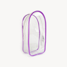 Load image into Gallery viewer, 1Pc Mystery Box Storage Case Anime Ornaments Mystery Box Organizer Box Square Plush Dolls Display Bag With Keychain
