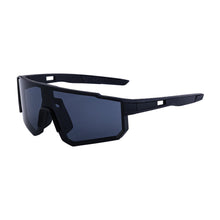 Load image into Gallery viewer, Dazzling Outdoor Sports Riding Glasses UV Protection HD Sunglasses Windproof Dust Protection Large Frame Goggles