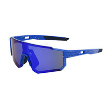 Load image into Gallery viewer, Dazzling Outdoor Sports Riding Glasses UV Protection HD Sunglasses Windproof Dust Protection Large Frame Goggles