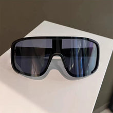 Load image into Gallery viewer, UV400 Large Frame Sunshade Sunglasses Outdoor Cycling Skiing Windproof Dust-Proof Sports Goggles