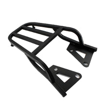 Load image into Gallery viewer, Motorcycle Rear Luggage Rack Ride Carrier Holder Shelf Replacement Motorcycle Rear Luggage Rack for MSX125