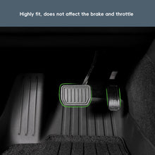 Load image into Gallery viewer, Car Accessories Car Floor Mats Four Seasons Waterproof Non-slip Floor Mat NEW TPE Special For Tesla Model 3 Highland 2023