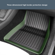 Load image into Gallery viewer, Car Accessories Car Floor Mats Four Seasons Waterproof Non-slip Floor Mat NEW TPE Special For Tesla Model 3 Highland 2023
