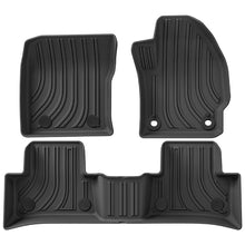 Load image into Gallery viewer, Car Floor Mats Foot Cushions Song Plus Edition Dedicated Tpe Carpets Footpads Anti-slip For Toyota Corolla 19-23 Right Hand Driving Accessories