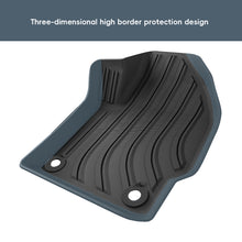 Load image into Gallery viewer, Car Floor Mats Foot Cushions Song Plus Edition Dedicated Tpe Carpets Footpads Anti-slip For Toyota Corolla 19-23 Right Hand Driving Accessories