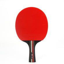 Load image into Gallery viewer, 1Set Table Tennis Racket Set Includes Storage Bag And Balls For Shakehand Grip And Pen-Hold Grip Beginner Competition Training Ping-Pong Supplies