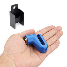 Load image into Gallery viewer, Portable Bicycle Anti-Theft Disc Brake Locks Used With Warning Cords Electric Bikes Motorcycles Skateboards Anti-Theft Equipment
