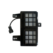 Load image into Gallery viewer, 1PC Car Front Bumper Light Fog Front Signal Lamp Assembly Accessories Left Or Right For Chery Jetour Traveller T2