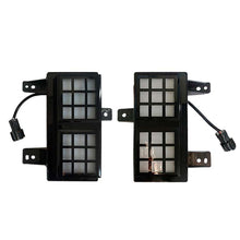 Load image into Gallery viewer, 1PC Car Front Bumper Light Fog Front Signal Lamp Assembly Accessories Left Or Right For Chery Jetour Traveller T2