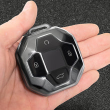 Load image into Gallery viewer, Soft TPU Car 4 Buttons Key Case Remote Control Protect Cover Auto Accessories For Chery Jetour T2 Traveler 2023 2024 Keyless Auto Accessories