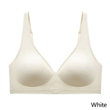Load image into Gallery viewer, Seamless Bras Women Sexy Deep V Brassier Top Female Wire Free Thin Pad Bralette Ladies Comfortable Soft Underwear Invisible Lingerie Intimate
