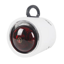 Load image into Gallery viewer, 150W 220V 50Hz Handheld Heat Lamp Box Car Bodywork Tint Display Lamp Ultraviolet Heat Box For Paint Drying Window Film Test with Glass