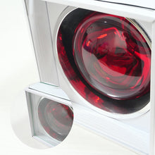 Load image into Gallery viewer, 150W 220V 50Hz Handheld Heat Lamp Box Car Bodywork Tint Display Lamp Ultraviolet Heat Box For Paint Drying Window Film Test with Glass