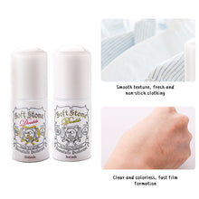Load image into Gallery viewer, 20g Long-lasting Roll-on Perfume Anti-perspirant Deodorant Anti-perspirant Odor Body Roll-on Ball Removes Roll-on Deodorant