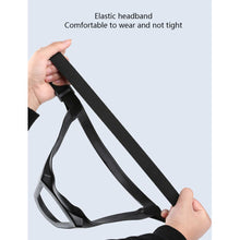 Load image into Gallery viewer, Anti-fog Anti Splash Full Face Protection Anti Droplet Mask Head Wear Glasses Space Spherical Goggles Full Face Protective Glass