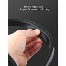 Load image into Gallery viewer, Anti-fog Anti Splash Full Face Protection Anti Droplet Mask Head Wear Glasses Space Spherical Goggles Full Face Protective Glass