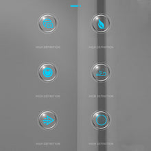 Load image into Gallery viewer, Anti-fog Anti Splash Full Face Protection Anti Droplet Mask Head Wear Glasses Space Spherical Goggles Full Face Protective Glass