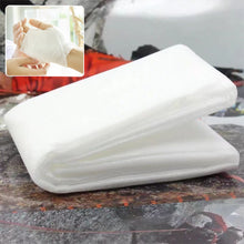 Load image into Gallery viewer, 1/5/10Pcs First Aid Kit Medical Bandage Fracture Fixation Triangular First Aid Bandage Emergency Camping Accessories