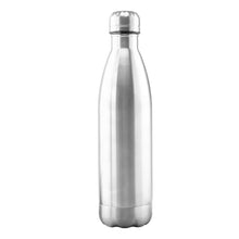 Load image into Gallery viewer, 750ml Diversion Water Bottle Portable Water Bottle Secret Stash Pill Organizer Can Safe Hiding Spot for Money Bonus Key Ring Box