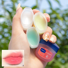 Load image into Gallery viewer, New 4/6/8pcs Moisturizing Lip Balm Sets Lipstick Makeup Natural Plant Base Moisturizer Lip Balm Anti-Cracking Lips Skin Care