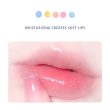 Load image into Gallery viewer, New 4/6/8pcs Moisturizing Lip Balm Sets Lipstick Makeup Natural Plant Base Moisturizer Lip Balm Anti-Cracking Lips Skin Care