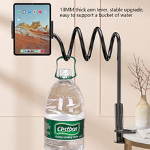 Load image into Gallery viewer, New Camera Holder Stand for Baby Monitor Mount on Bed Cradle Multifunction Universal Adjustable Long Arm Bracket