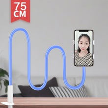 Load image into Gallery viewer, New Camera Holder Stand for Baby Monitor Mount on Bed Cradle Multifunction Universal Adjustable Long Arm Bracket
