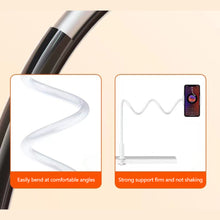 Load image into Gallery viewer, New Camera Holder Stand for Baby Monitor Mount on Bed Cradle Multifunction Universal Adjustable Long Arm Bracket