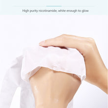 Load image into Gallery viewer, Moisturizing Goat Milk Hand Foot Mask Gloves 1/2/3 Pairs Exfoliating Repairing Patch Whitening Skin Care Anti-Wrinkle Care