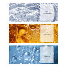 Load image into Gallery viewer, Moisturizing Goat Milk Hand Foot Mask Gloves 1/2/3 Pairs Exfoliating Repairing Patch Whitening Skin Care Anti-Wrinkle Care