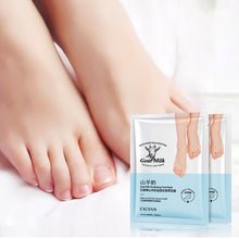 Load image into Gallery viewer, Moisturizing Goat Milk Hand Foot Mask Gloves 1/2/3 Pairs Exfoliating Repairing Patch Whitening Skin Care Anti-Wrinkle Care