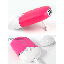 Load image into Gallery viewer, Mini USB Charging Eyelash Fan Dryer Blower Graft Lashes Extension Dedicated Air Conditioning Glue Fast Dry Women Makeup Tools