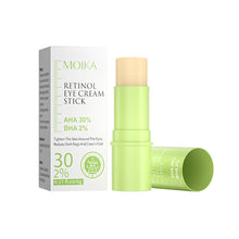 Load image into Gallery viewer, Retinol Eye Cream Stick Relieves Fine Lines At The Corners of The Eyes and Removes Dark Circles Eye Cream Stick