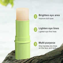 Load image into Gallery viewer, Retinol Eye Cream Stick Relieves Fine Lines At The Corners of The Eyes and Removes Dark Circles Eye Cream Stick