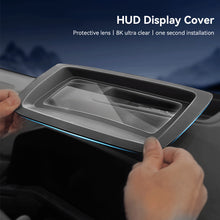 Load image into Gallery viewer, Car HD Tempered Glass Head Up Display Protector HUD Display Protective Cover Anti Reflection For Honda Accord 2023-2024