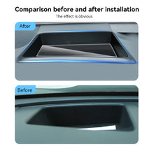 Load image into Gallery viewer, Car HD Tempered Glass Head Up Display Protector HUD Display Protective Cover Anti Reflection For Toyota Camry 2024