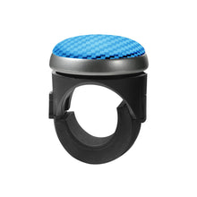 Load image into Gallery viewer, 360 Degree Duty Anti Slip Car Steering Wheel Cover Hand Control Protective Ball Part Spinner Knob Handle Booster Grip