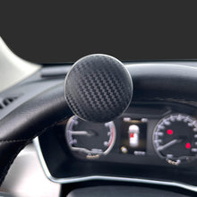 Load image into Gallery viewer, 360 Degree Duty Anti Slip Car Steering Wheel Cover Hand Control Protective Ball Part Spinner Knob Handle Booster Grip
