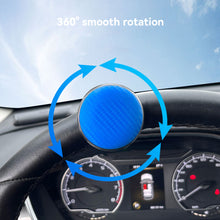 Load image into Gallery viewer, 360 Degree Duty Anti Slip Car Steering Wheel Cover Hand Control Protective Ball Part Spinner Knob Handle Booster Grip
