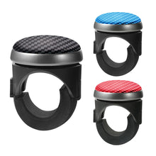 Load image into Gallery viewer, 360 Degree Duty Anti Slip Car Steering Wheel Cover Hand Control Protective Ball Part Spinner Knob Handle Booster Grip