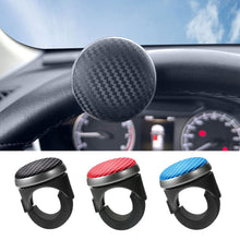 Load image into Gallery viewer, 360 Degree Duty Anti Slip Car Steering Wheel Cover Hand Control Protective Ball Part Spinner Knob Handle Booster Grip