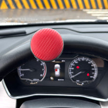 Load image into Gallery viewer, 360 Degree Duty Anti Slip Car Steering Wheel Cover Hand Control Protective Ball Part Spinner Knob Handle Booster Grip