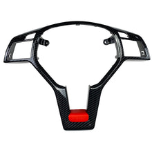 Load image into Gallery viewer, Car Steering Wheel Chrome Panel Cover Trim For Mercedes Benz A C E GLA CLA CLS W176 W204 W212 X156 C117