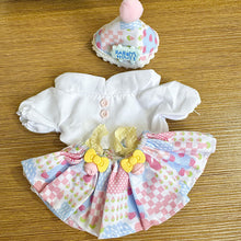 Load image into Gallery viewer, Clothes Only for Annoying Duck for Upset Duck Plush Series Baby Clothes Accessories Small Yellow Duck Doll Clothes
