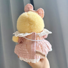 Load image into Gallery viewer, Clothes Only for Annoying Duck for Upset Duck Plush Series Baby Clothes Accessories Small Yellow Duck Doll Clothes