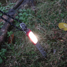 Load image into Gallery viewer, Multifunctional Outdoor Camping Night LED Lighting Tent Spike Light Night Warning Waterproof Anti-Drop Tent Nail